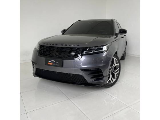 LAND ROVER RANGE ROVER VELAR 2.0 P300 GASOLINA R-DYNAMIC SE AUTOMÁTICO LAND ROVER RANGE ROVER VELAR 2.0 P300 GASOLINA R-DYNAMIC SE AUTOMÁTICO